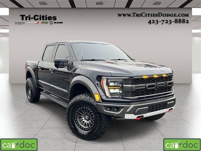 Used 2021 Ford F150 Raptor w/ Raptor 37 Performance Package