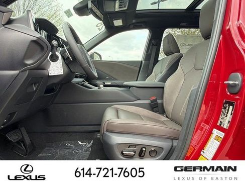 New 2026 Lexus TX 350 AWD image 26