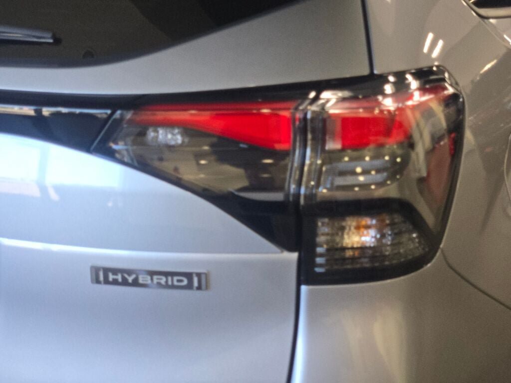 New 2026 Subaru Forester Touring AWD/4WD image 17