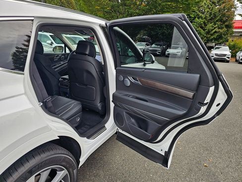 New 2026 Genesis GV80 3.5T Advanced AWD/4WD image 28