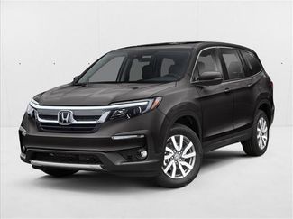 Used 2020 Honda Pilot EX-L video 1