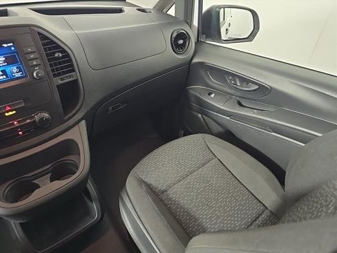 Used 2023 Mercedes-Benz Metris Cargo image 22