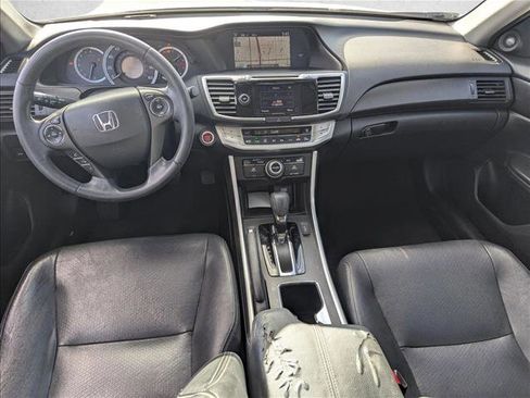 Used 2014 Honda Accord EX-L image 16