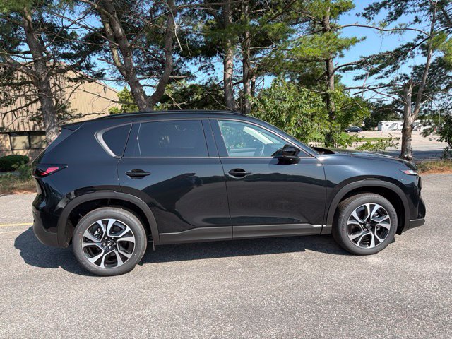 New 2026 MAZDA CX-5 Preferred AWD/4WD image 2