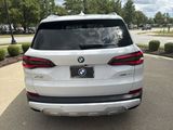 Used 2020 BMW X5 xDrive40i w/ Premium Package image 4