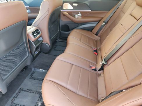 New 2026 Mercedes-Benz GLE 350 4MATIC image 29