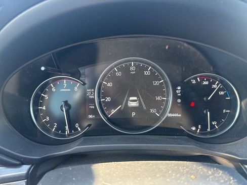 Used 2019 MAZDA CX-5 Grand Touring w/ GT Premium Package image 23