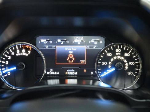 Used 2020 Ford F150 Lariat w/ Equipment Group 502A Luxury image 66