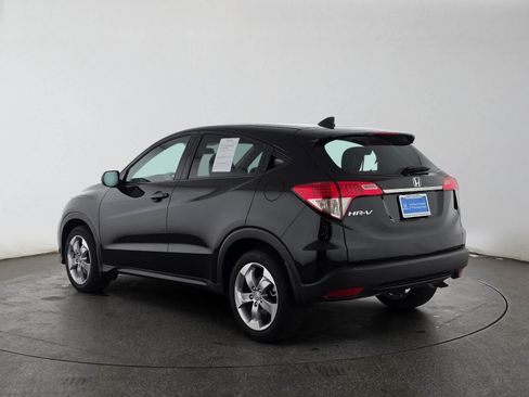 Used 2022 Honda HR-V LX image 5
