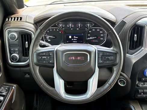 Used 2020 GMC Sierra 1500 SLT w/ SLT Premium Plus Package image 20