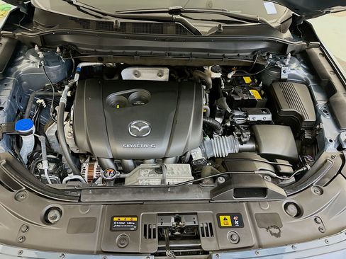 Used 2024 MAZDA CX-5 Carbon Edition image 36