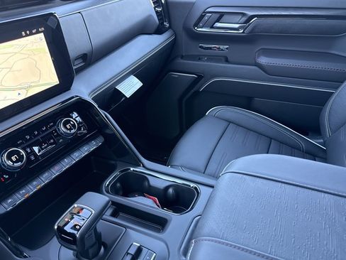 New 2026 GMC Sierra 1500 AT4X AWD/4WD image 25