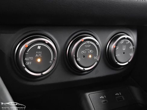 Used 2024 Nissan Z NISMO w/ Floor Mat Package RWD image 29