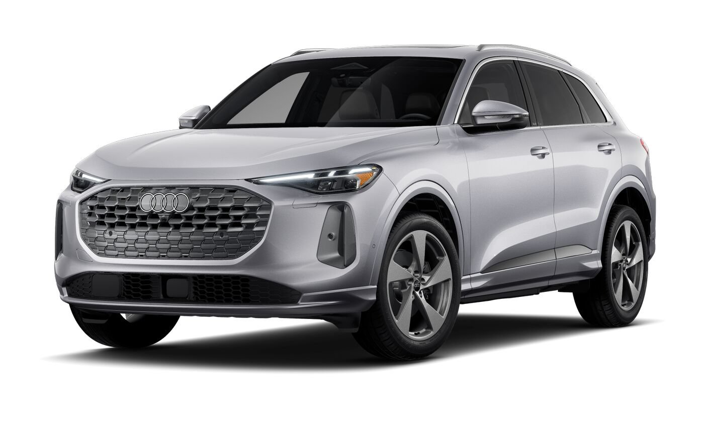 Certified 2025 Audi Q5 Premium w/ Premium Plus AWD/4WD image 1