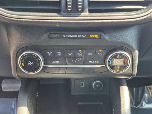 Used 2020 Ford Escape SE AWD/4WD image 22