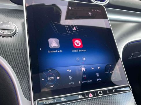 New 2026 Mercedes-Benz C 300 4MATIC Sedan image 27