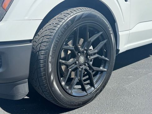 Used 2025 Ford F150 XL image 28