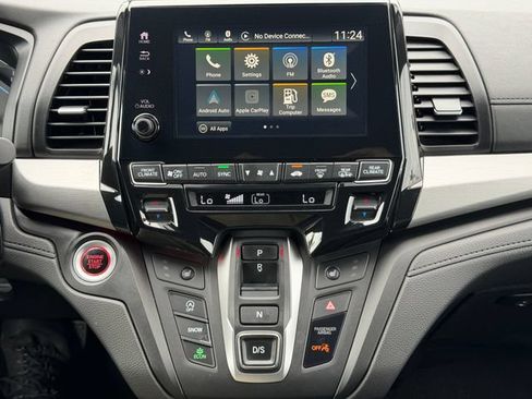Used 2024 Honda Odyssey Sport image 14