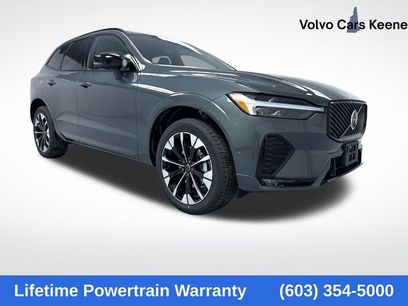 New 2026 Volvo V60 B5 Cross Country Ultra w/ Protection Package Premier