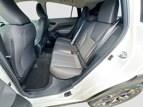 New 2026 Subaru Crosstrek 2.5i Premium AWD/4WD image 29