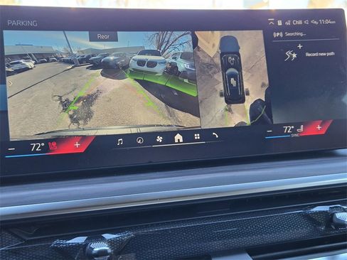 New 2026 BMW X5 xDrive50e w/ Premium Package image 19