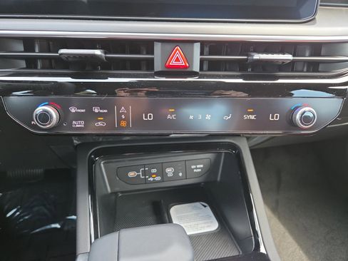 New 2026 Kia K5 GT-Line FWD image 29