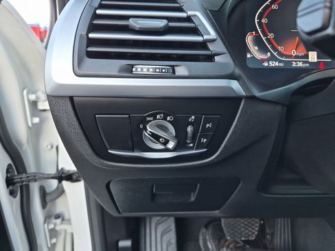 Used 2024 BMW X3 sDrive30i image 22