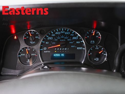 Used 2019 GMC Savana 2500 w/ Driver Convenience Package RWD image 15