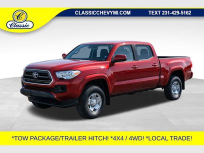 Used 2021 Toyota Tacoma SR