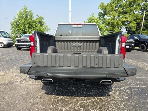 New 2026 Chevrolet Silverado 1500 LT Trail Boss w/ LT Trail Boss Premium Package AWD/4WD image 19