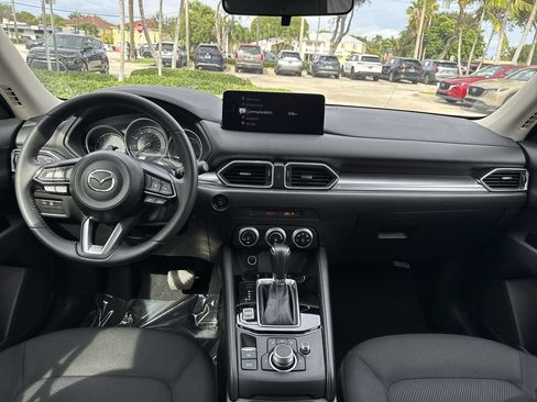 Used 2023 MAZDA CX-5 AWD 2.5 S image 14