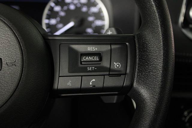 Certified 2023 Nissan Rogue S FWD image 26