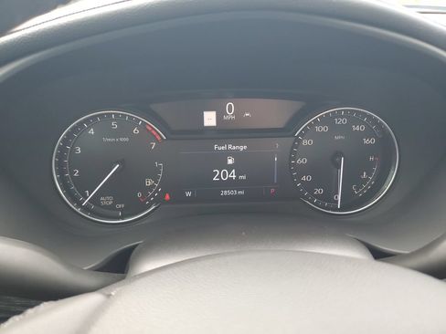 Used 2021 Cadillac XT4 Premium Luxury w/ Driver Awareness Package FWD image 24