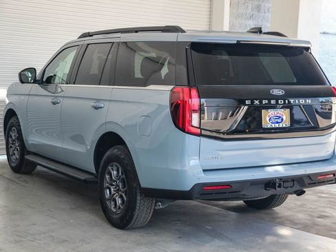 Certified 2025 Ford Expedition Active RWD image 6