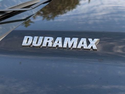 Used 2024 Chevrolet Silverado 1500 LTZ image 17