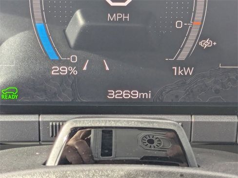 New 2026 GMC Hummer EV SUV image 31