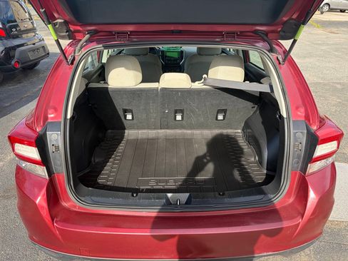 Used 2018 Subaru Impreza 2.0i AWD/4WD image 15