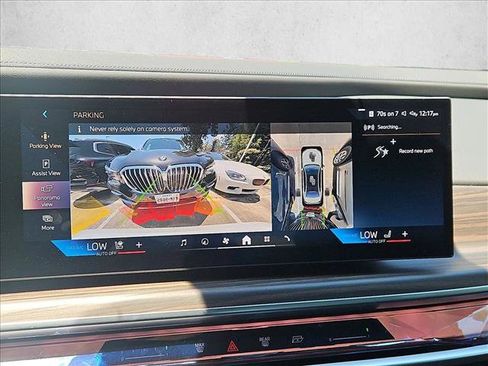 Used 2023 BMW 760i xDrive AWD/4WD image 13