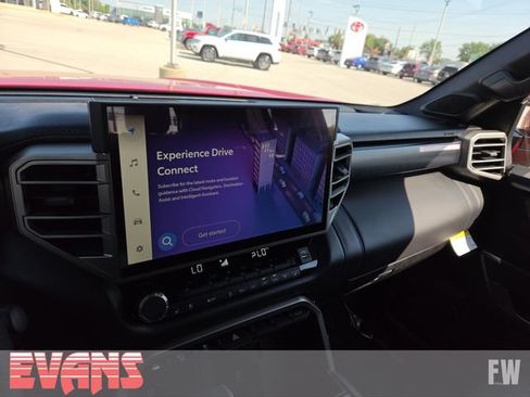 New 2026 Toyota Tundra Platinum AWD/4WD image 8