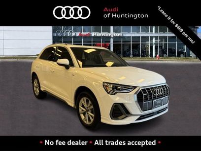 Used 2025 Audi Q3 2.0T Premium w/ Convenience Package