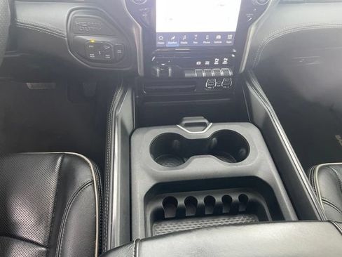 Used 2023 RAM 2500 Rebel w/ Level 2 Equipment Group AWD/4WD image 26