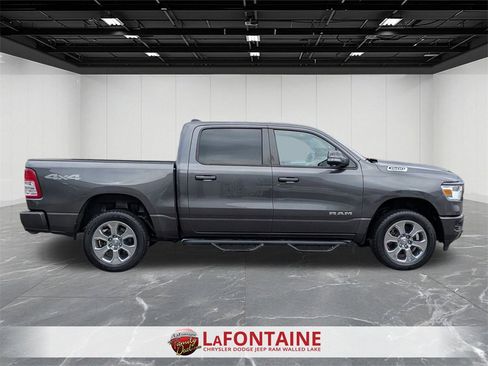 Used 2019 RAM 1500 Big Horn image 6