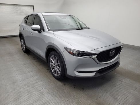 Used 2019 MAZDA CX-5 Grand Touring image 13