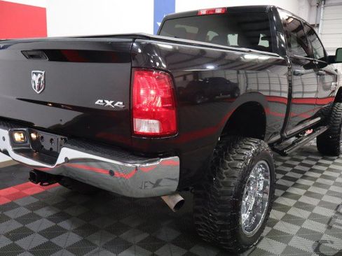 Used 2017 RAM 2500 Tradesman w/ Chrome Appearance Group AWD/4WD image 26