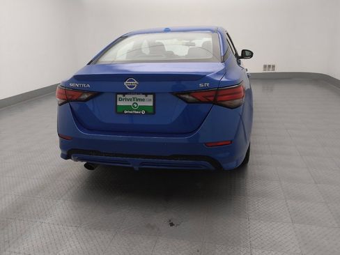 Used 2022 Nissan Sentra SR image 7