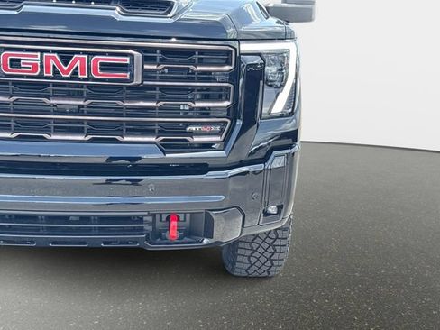 New 2026 GMC Sierra 2500 AT4X AWD/4WD image 9