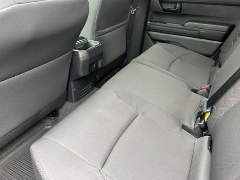 New 2026 Toyota Tacoma SR5 image 14