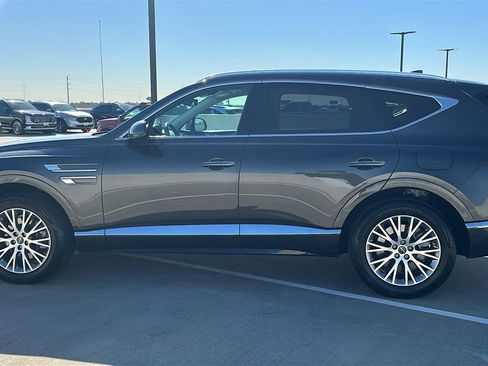 Used 2024 Genesis GV80 2.5T image 9