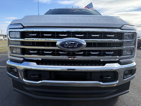 New 2026 Ford F250 XLT w/ XLT Premium Package image 34