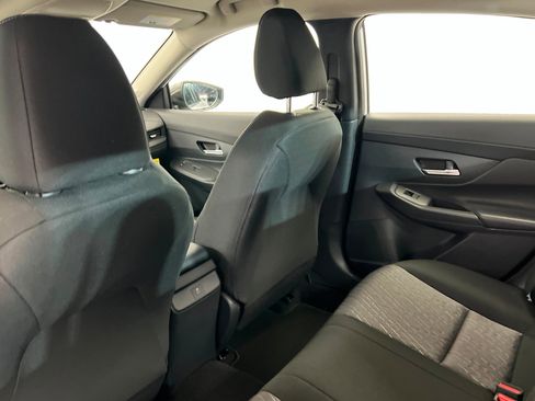 New 2026 Nissan Sentra SV image 19